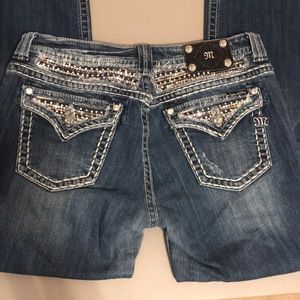 Miss Me Jeans 32